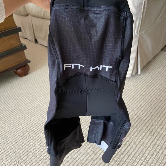 Capo Cycling Racing Kit XS - Made in Italy - Picture 7 of 7